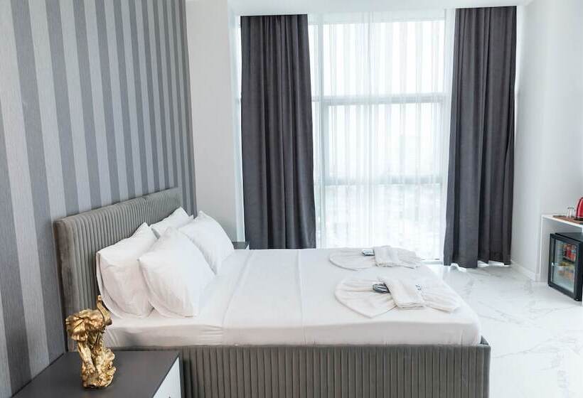 The Hera Maltepe Otel & Spa