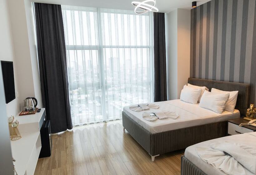 The Hera Maltepe Otel & Spa