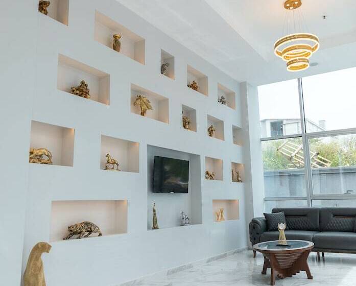 The Hera Maltepe Otel & Spa