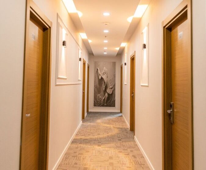 The Hera Maltepe Otel & Spa