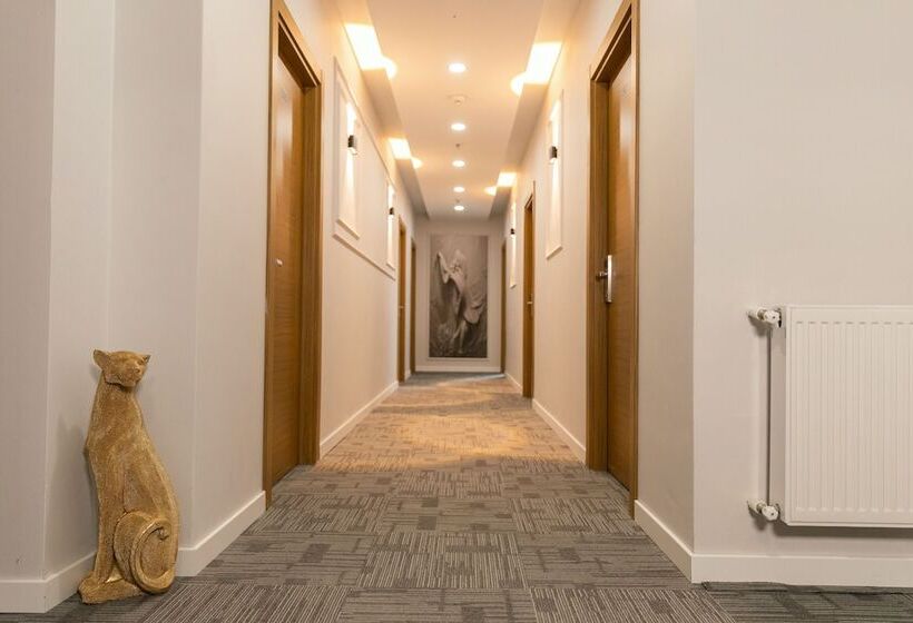 The Hera Maltepe Otel & Spa