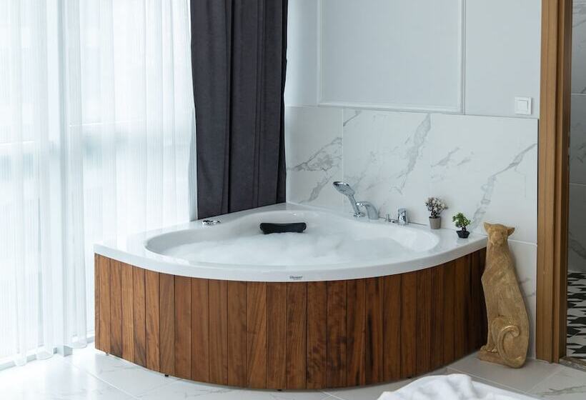 The Hera Maltepe Otel & Spa