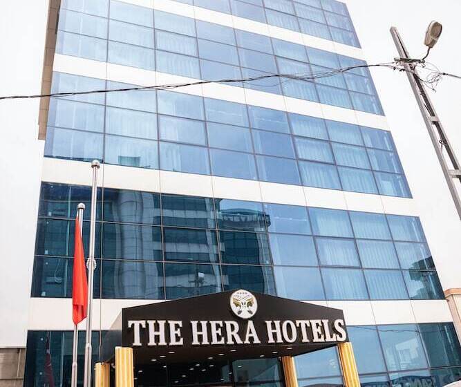 The Hera Maltepe Otel & Spa