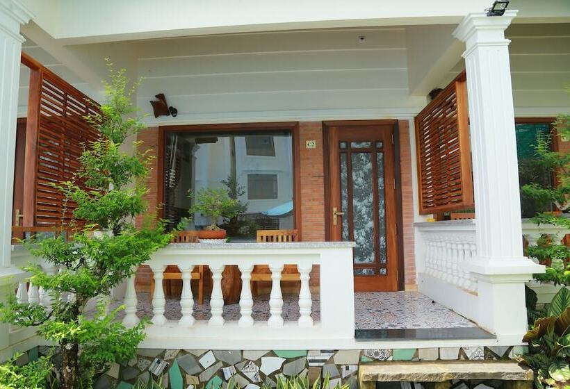 The Landing Resort Phu Quoc