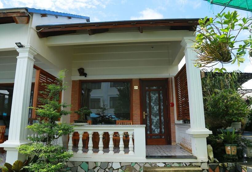 The Landing Resort Phu Quoc