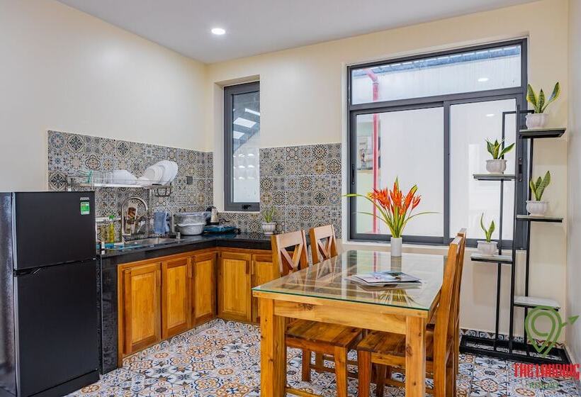 The Landing Resort Phu Quoc