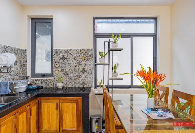 The Landing Resort Phu Quoc