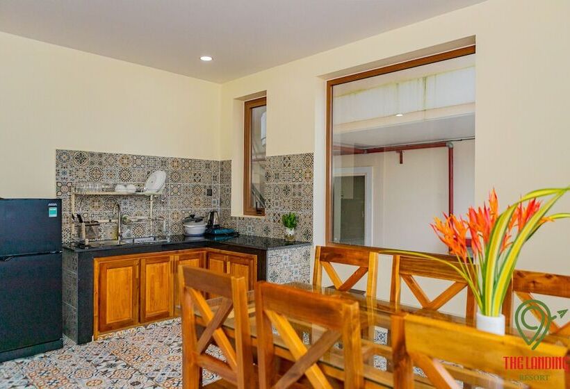 The Landing Resort Phu Quoc