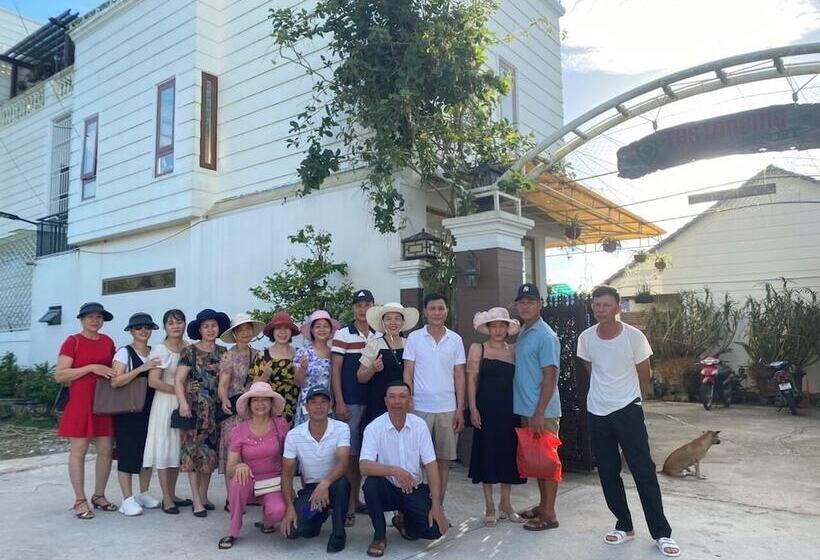 The Landing Resort Phu Quoc