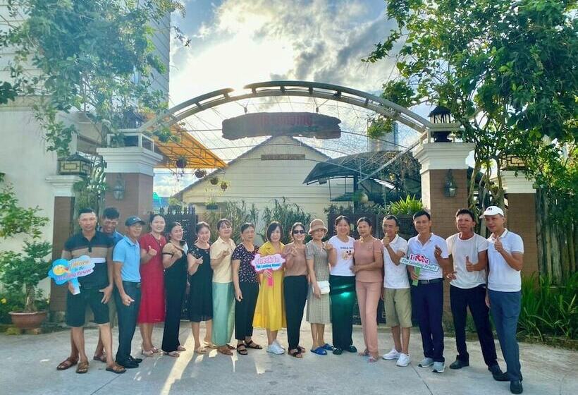 The Landing Resort Phu Quoc