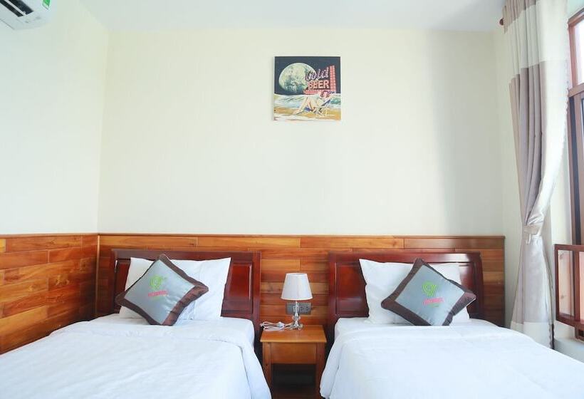 The Landing Resort Phu Quoc