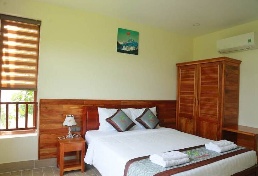 The Landing Resort Phu Quoc