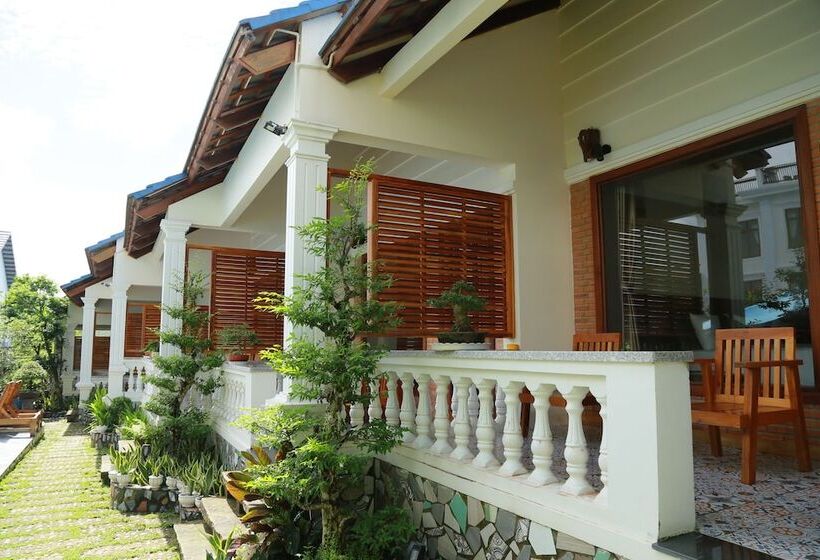 The Landing Resort Phu Quoc