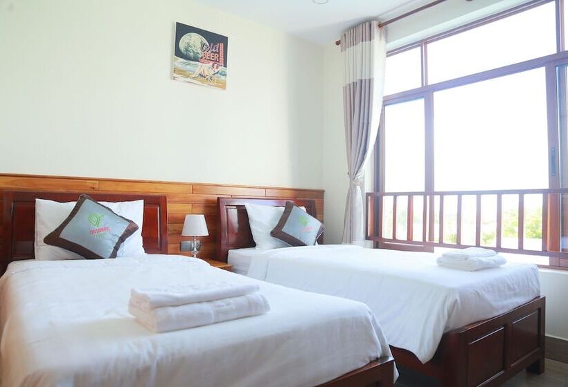 The Landing Resort Phu Quoc