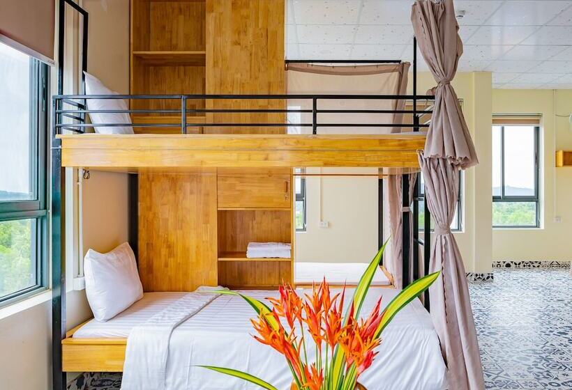 The Landing Resort Phu Quoc