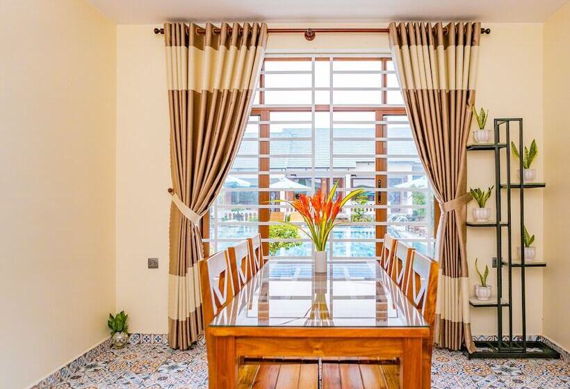 The Landing Resort Phu Quoc