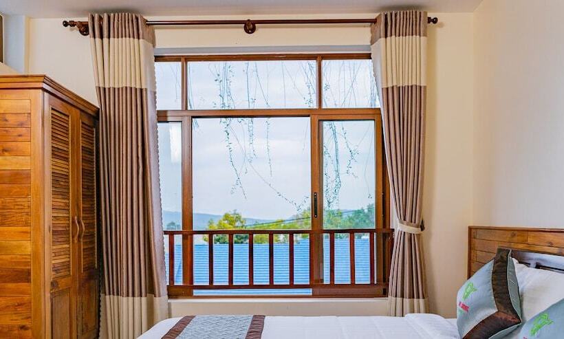 The Landing Resort Phu Quoc