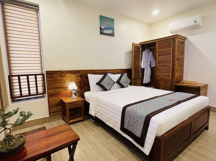 The Landing Resort Phu Quoc