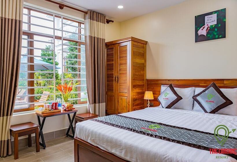 The Landing Resort Phu Quoc