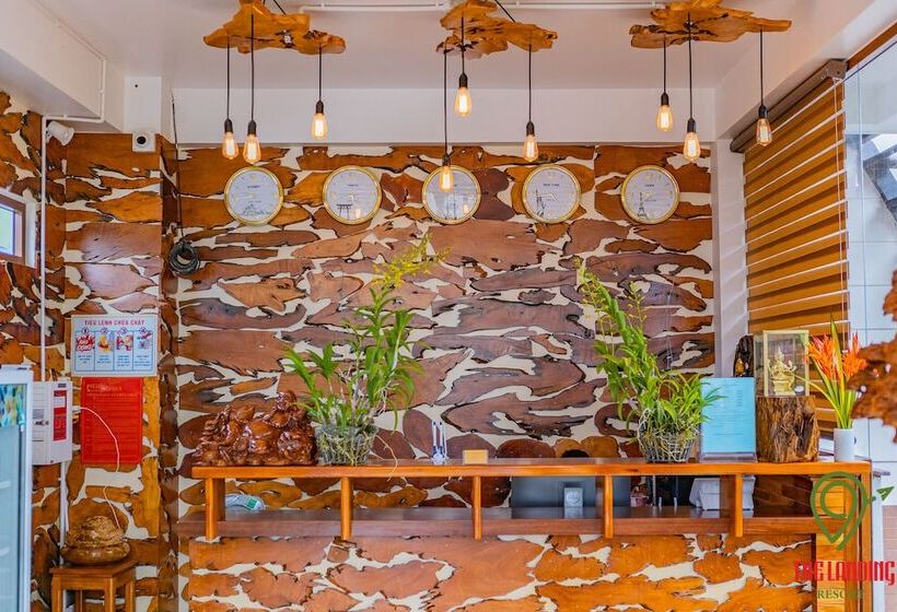 The Landing Resort Phu Quoc