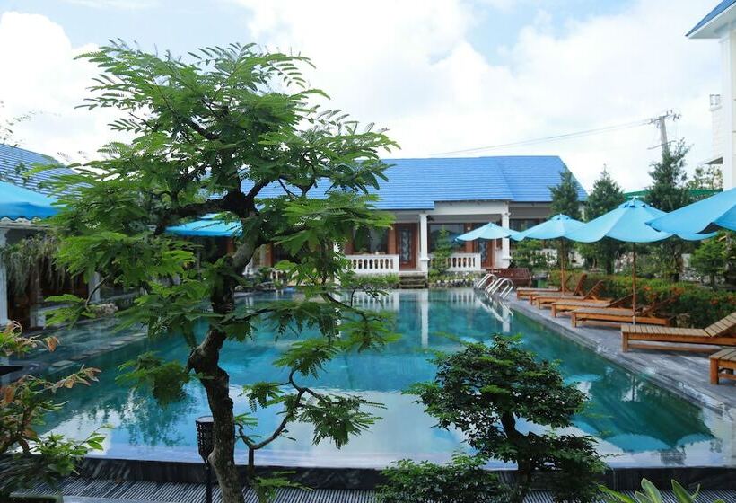 The Landing Resort Phu Quoc