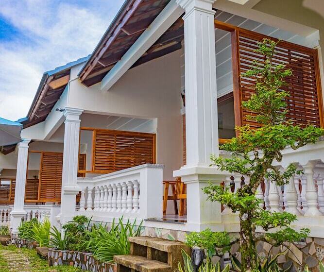 The Landing Resort Phu Quoc