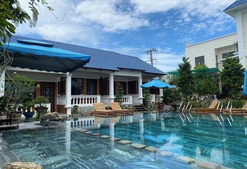 The Landing Resort Phu Quoc