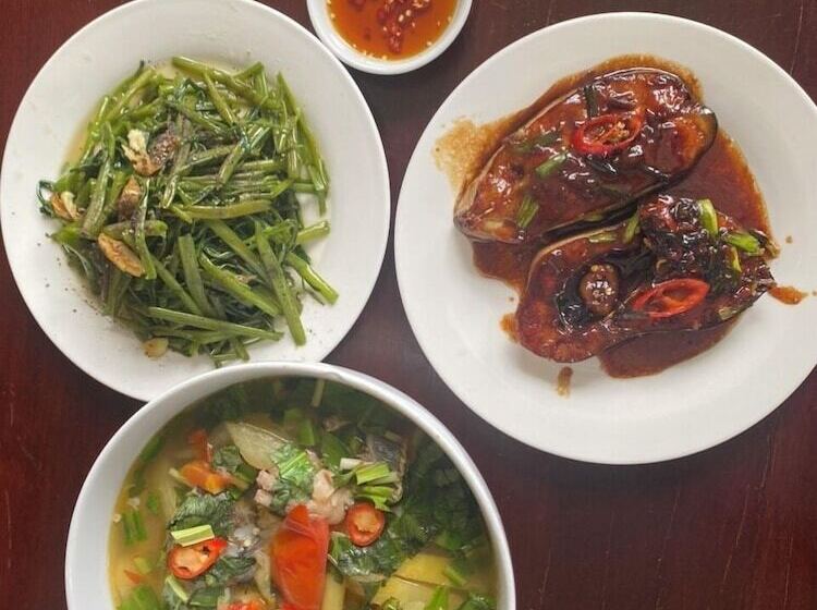 The Landing Resort Phu Quoc