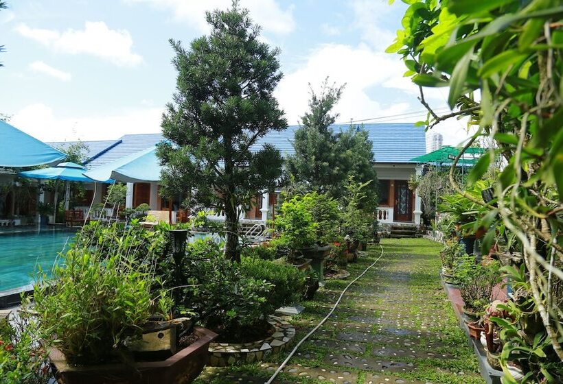 The Landing Resort Phu Quoc