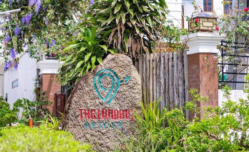 The Landing Resort Phu Quoc