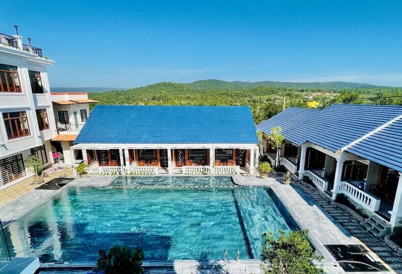 The Landing Resort Phu Quoc