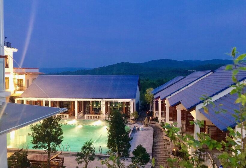 The Landing Resort Phu Quoc