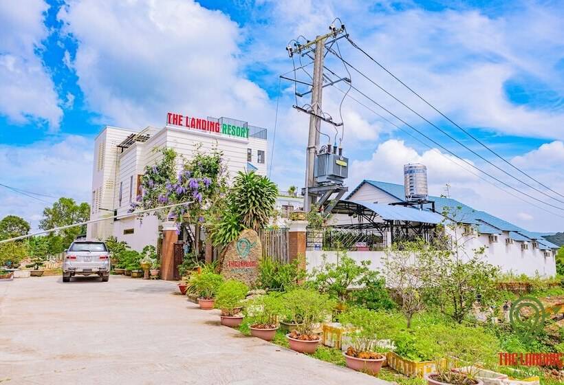 The Landing Resort Phu Quoc