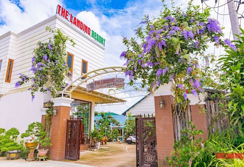 The Landing Resort Phu Quoc