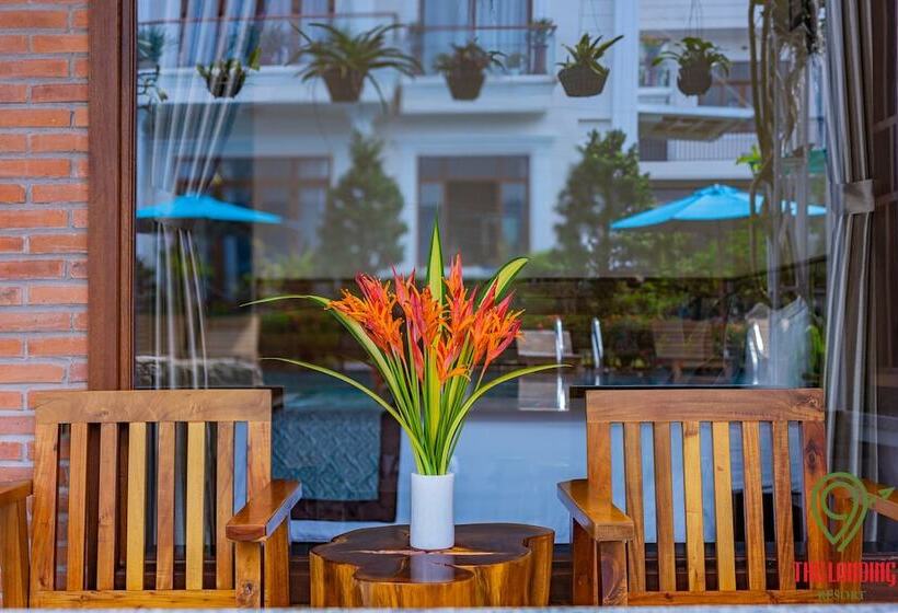 The Landing Resort Phu Quoc