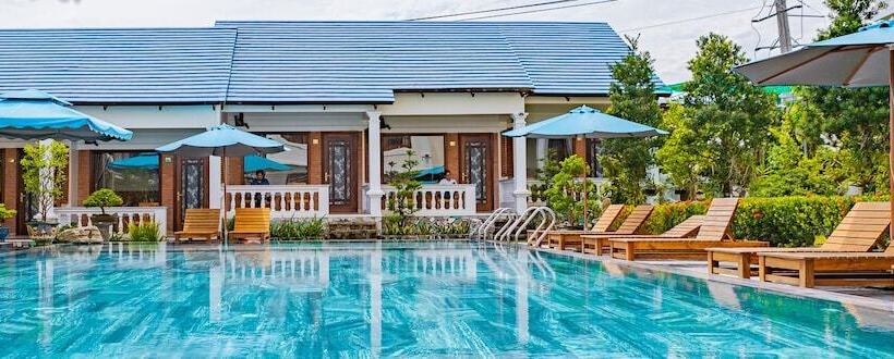 The Landing Resort Phu Quoc