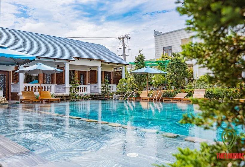 The Landing Resort Phu Quoc