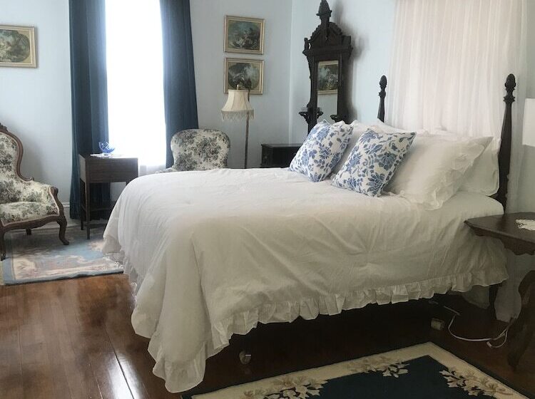 The Sleeping Swan B&b