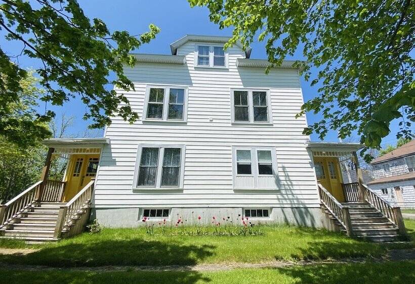 The Sleeping Swan B&b