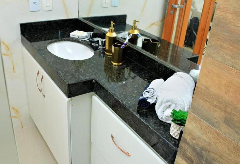 Tropical Executive 1305 With View