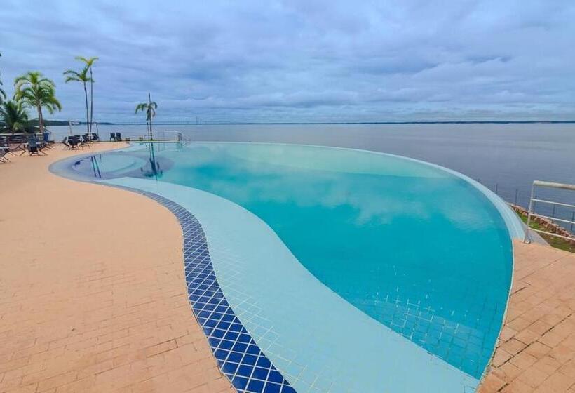 Tropical Executive 1305 With View