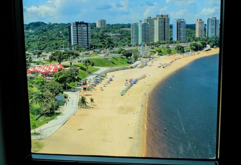 Tropical Executive 1305 With View