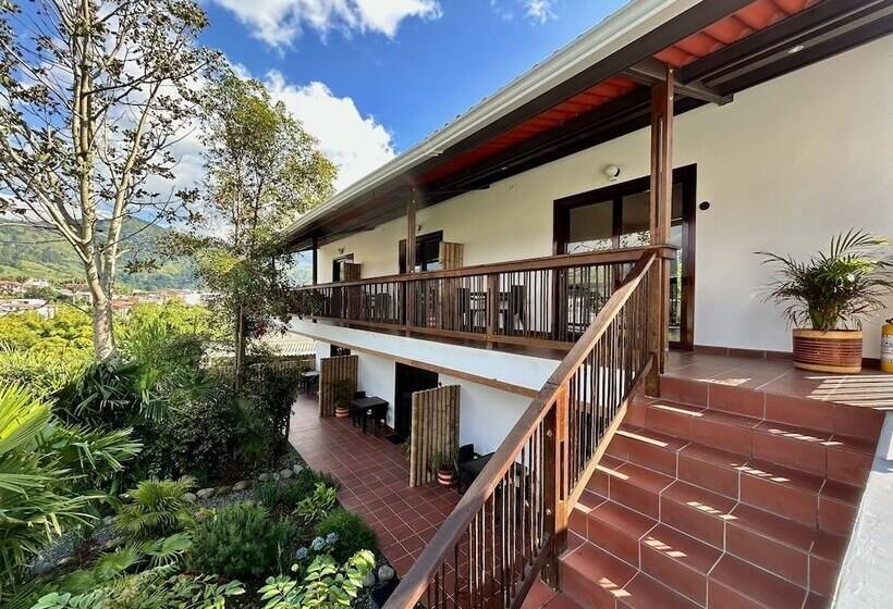 Villa Salento Boutique Apartments