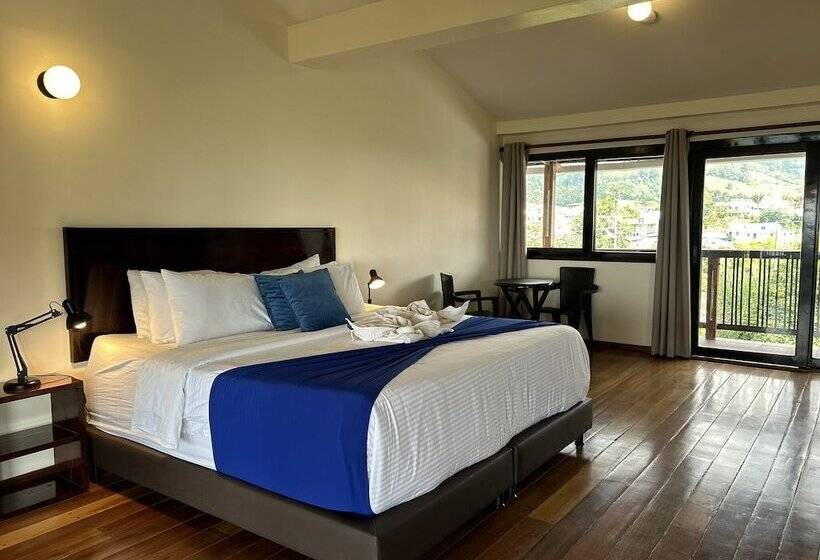 Villa Salento Boutique Apartments