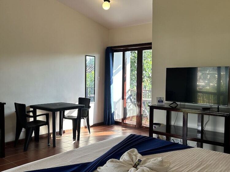 Villa Salento Boutique Apartments