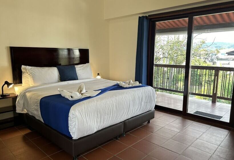 Villa Salento Boutique Apartments