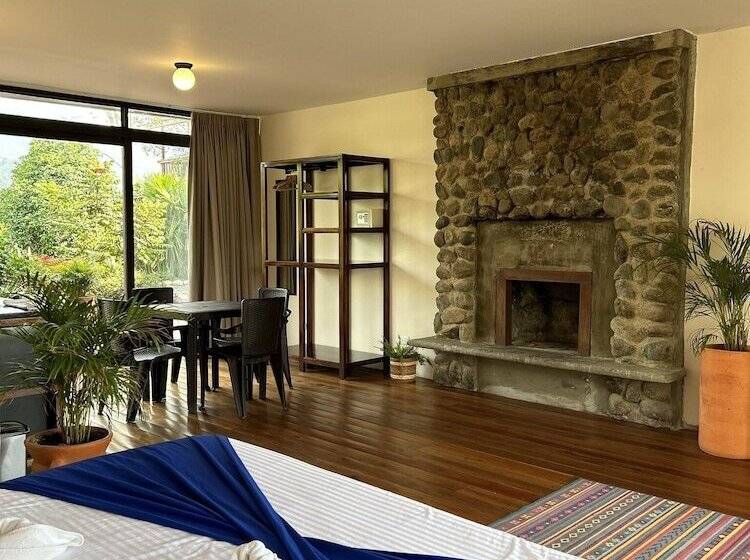 Villa Salento Boutique Apartments