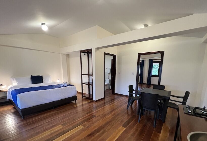 Villa Salento Boutique Apartments