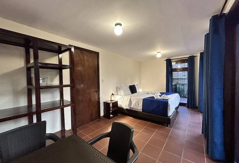 Villa Salento Boutique Apartments