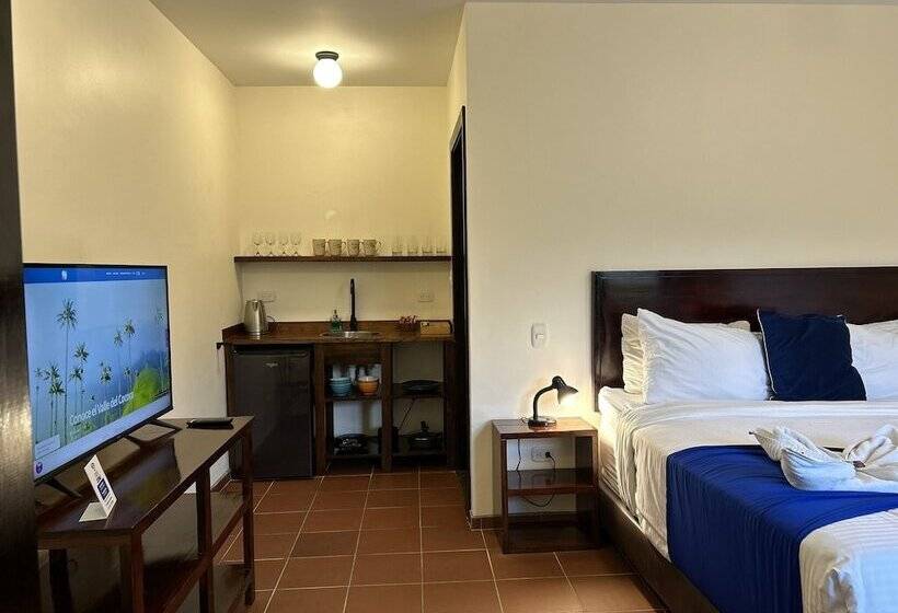 Villa Salento Boutique Apartments